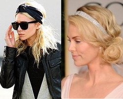 Tips Memakai Bandana agar Lebih Stylish 