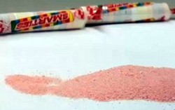 Permen Rokok Dilarang di Sekolah Dasar Amerika