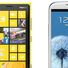 Tantangan USD 100 dari Kamera Lumia 920 vs Galaxy S III