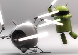 Studi: Pemilik iPhone Lebih Rakus Data Ketimbang Android