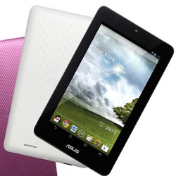 Tablet Ekonomis Asus Dibanderol Rp 1,6 Juta