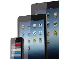 Departemen Pertahanan AS Pesan 600 Ribu iPhone & iPad