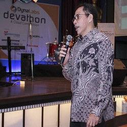 DynaLabs Ajak UKM Jajal Teknologi Awan