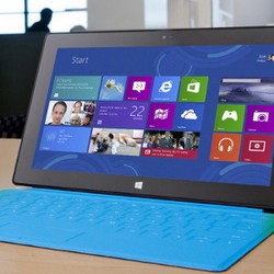 Nvidia Berharap Sihir dari Tablet Windows RT