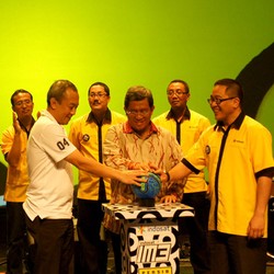 Indosat Sediakan 500 Ribu Starter Pack IM3 Persib