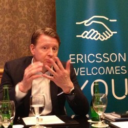 Indonesia Topang 10 Pemasukan Terbesar Ericsson