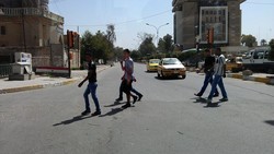 PT INTI Rambah Bisnis Telekomunikasi di Irak