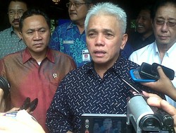 Dugaan Kartel Bawang Putih, Hatta: Jangan Ada Importir Abal-abal