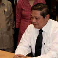 SBY-Boediono Lapor SPT Pajak di Kemenkeu Hari Ini