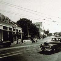 Toko Nam, Riwayatmu...