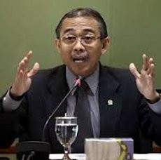 KY: Penyelesaian Sengketa Lewat Arbitrase Masih Kurang Diminati