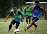 Timnas Perkuat Lini Pertahanan