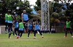 Timnas Perkuat Lini Pertahanan