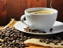 Kafein Bagus Buat Pengendara