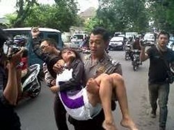 Korban Meninggal di Jalan Berusia 16-25 Tahun