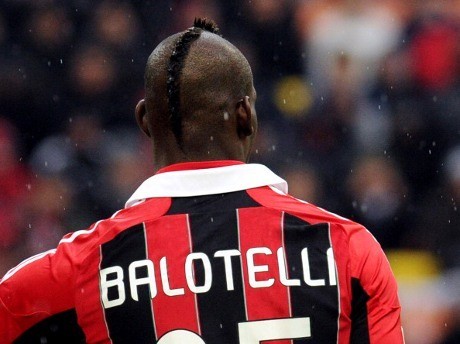 Balotelli Dinilai Kian Matang & Dewasa