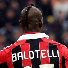 Balotelli Dinilai Kian Matang & Dewasa