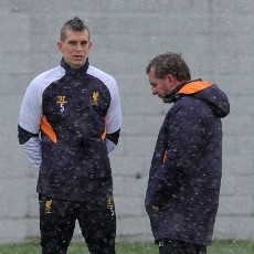 Kini Lebih Fit & Bebas Cedera, Agger Berterima Kasih pada Rodgers