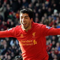 Suarez Buka Peluang Hengkang Musim Depan