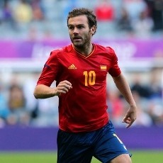 Mata Sebut Spanyol Dinanti Dua Partai Final
