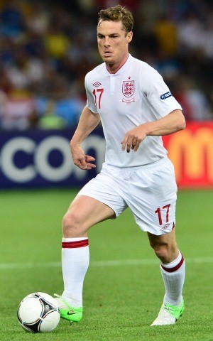 Parker Optimistis Inggris Lolos ke Brasil 2014