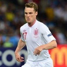 Parker Optimistis Inggris Lolos ke Brasil 2014