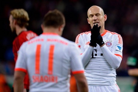 Terima Kritik, Bayern Diminta Tampil Lebih Baik