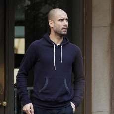 Guardiola Datang, Coldplay Bakal Sering Diputar di Bayern