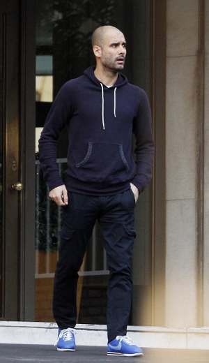 Guardiola Datang, Coldplay Bakal Sering Diputar di Bayern