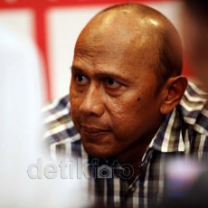 Pencoretan Pemain Timnas Dilakukan Beberapa Saat Jelang Laga