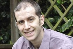 Pria Ini Selamat dari Kebutaan Setelah Matanya Disuntik Virus