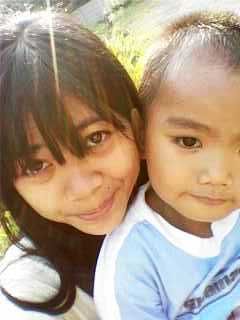 Muhammad Sultan Ghazi, 5 Tahun, Lelaki