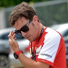 Sepang Jadi Tes Sebenarnya untuk Ferrari