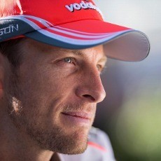 Berkat Alonso, Button Masih Optimistis Tatap Musim 2013