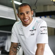 Optimisme Hamilton di Sepang