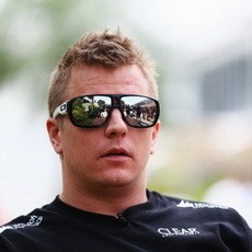Kemenangan di Australia Tak Pengaruhi Persiapan Raikkonen
