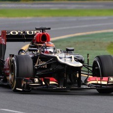 Lotus Dapat Kabar Bagus Jelang Balapan di Sepang