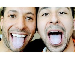 Canggih! Dengan Alat Ini Sikat Gigi Tak Perlu Pakai Tangan