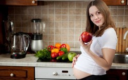 Ingin Cepat Hamil? Konsumsi Makanan Bernutrisi Ini!