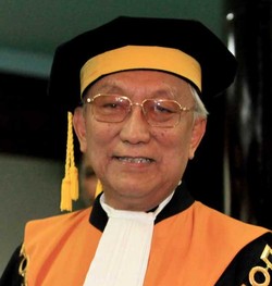 Beberapa Hakim Agung Nyaris Tertipu