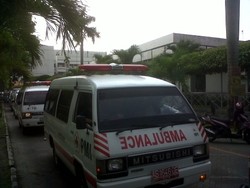 12 Jenazah Tak Beridentitas di RS Sardjito Yogya Dimakamkan Massal