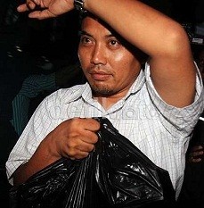 Selain Uang Rp 150 Juta, KPK Temukan Rp 100 Juta di Mobil Asep