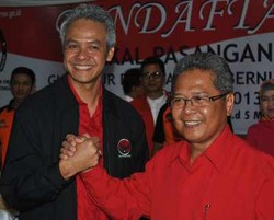 Usung Ganjar, Lompatan Suara PDIP Seperti di Jabar & Sumut akan Sulit