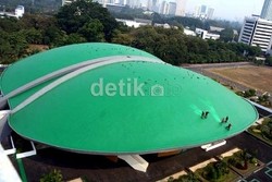 Studi Banding Revisi UU KUHP & KUHAP Tak Harus ke 4 Negara Eropa