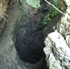 Goa Maut di Gunungkidul Ditutup Polisi