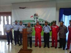  Konflik Sabah, Malaysia Tertarik Beli Pesawat CN 295 Buatan Indonesia