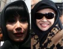 6 Kisah Kocak Tahanan Ngetop