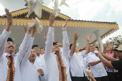 KPU Sumut Siap Hadapi Gugatan Sengketa Pemilu di MK