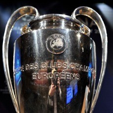 Sebelum ke Wembley, Trofi Liga Champions Mampir Dulu di Jakarta