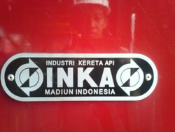 Go International, INKA Tawarkan 40 KRL ke Filipina